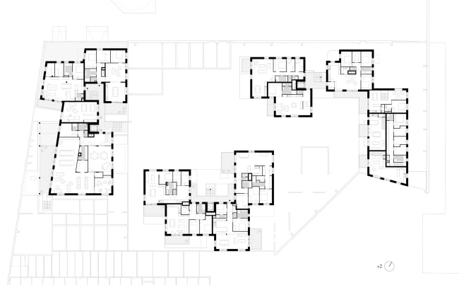 �������� ������������� ����� Bijgaardehof