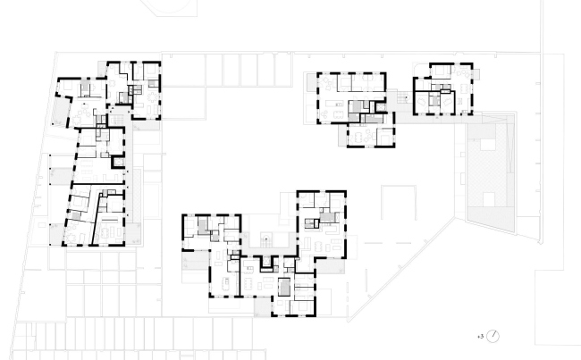 �������� ������������� ����� Bijgaardehof