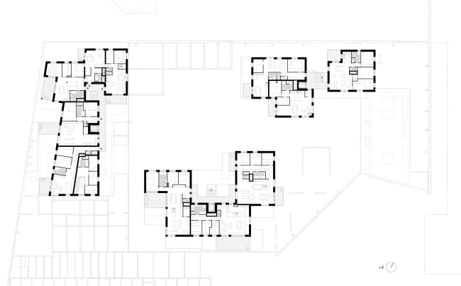 �������� ������������� ����� Bijgaardehof