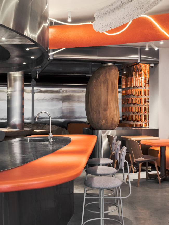 �������� Fish Fetish