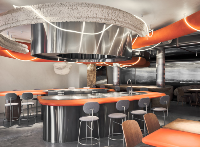 �������� Fish Fetish