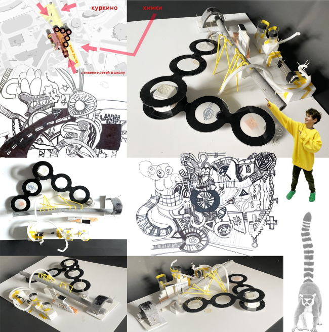 ������ ���������� ������� � ����