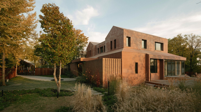 ����� Anna Garden