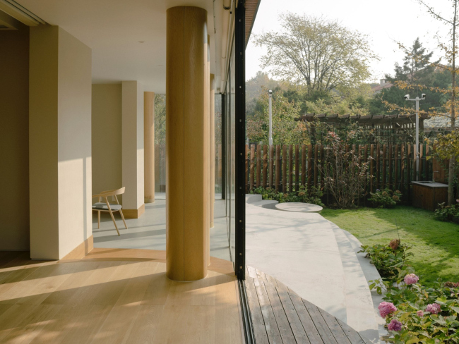 ����� Anna Garden