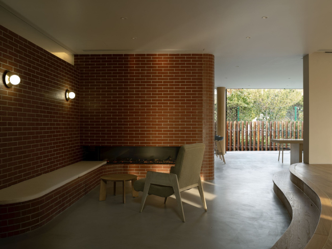 ����� Anna Garden