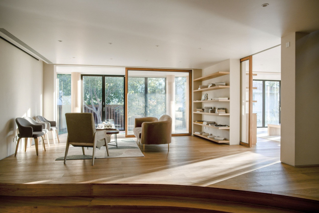 ����� Anna Garden