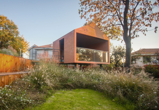 ����� Anna Garden