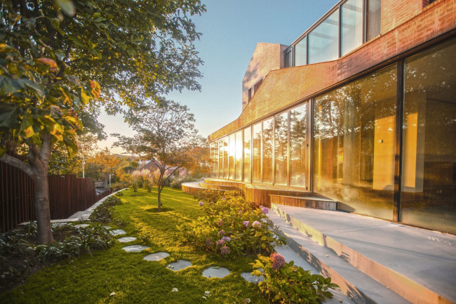 ����� Anna Garden