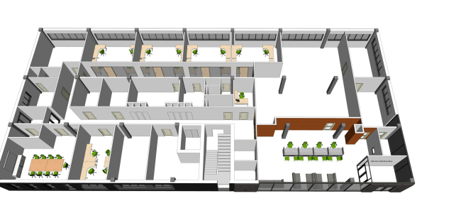 Laboratory of Oncomorphology and Molecular Genetics at the Moscow City Oncological Hospital No. 62