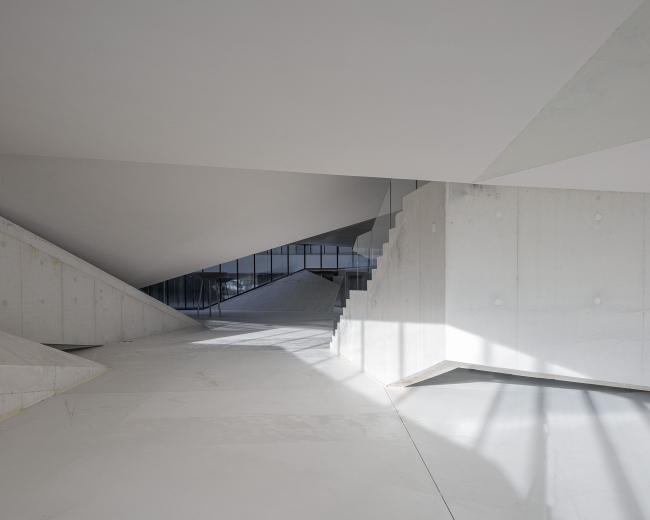 ������ ������ mudac � Photo Elysée