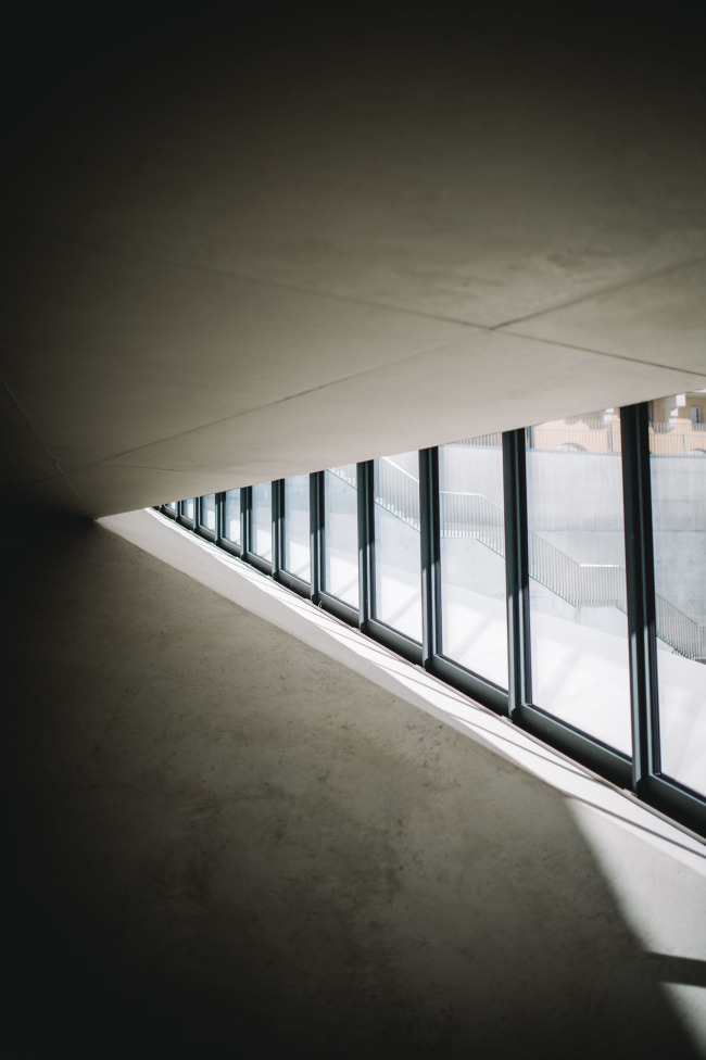 ������ ������ mudac � Photo Elysée