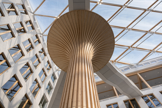 ����-�������� EDGE ��� �������������� �������� Vattenfall
