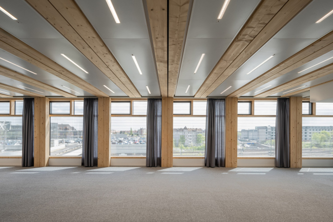 ����-�������� EDGE ��� �������������� �������� Vattenfall