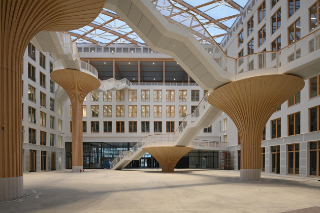 ����-�������� EDGE ��� �������������� �������� Vattenfall