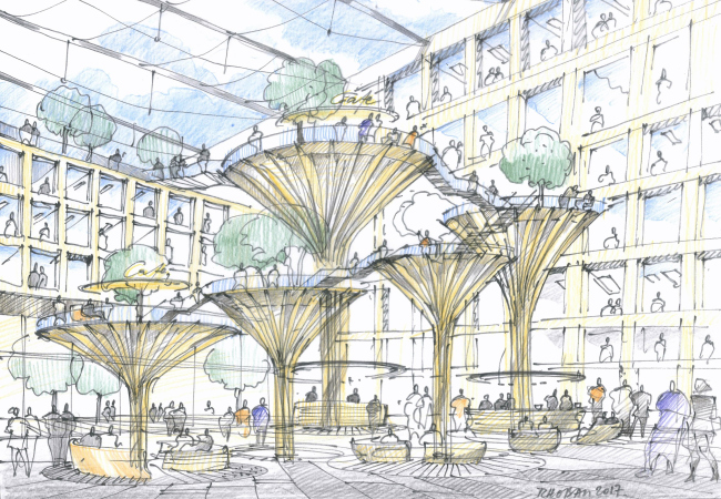 ����-�������� EDGE ��� �������������� �������� Vattenfall / ����� ������ ������