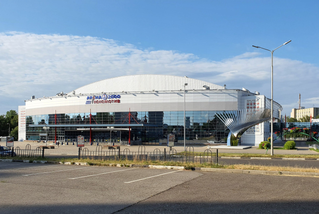 �����-2000, ���������; ������ Skaska; ����������� �������� ���������