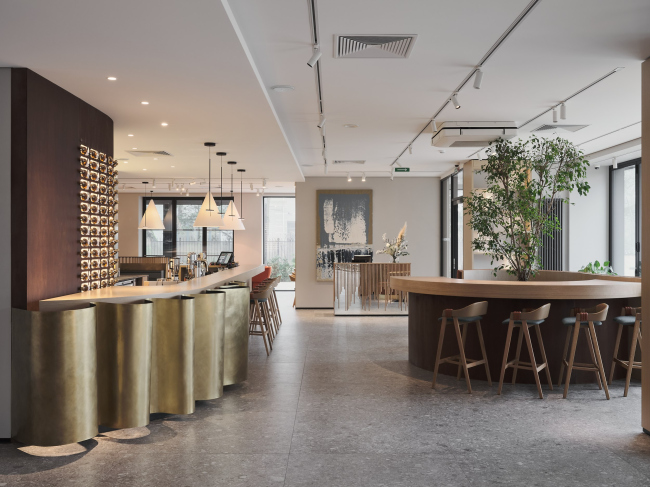 KARMANN′S HOTEL