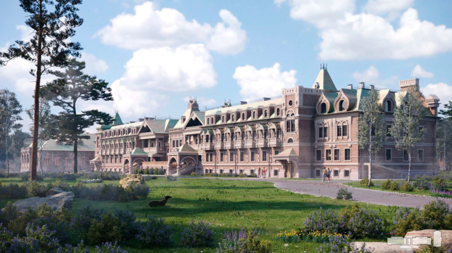 ��������� ������� �������