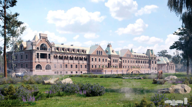 ��������� ������� �������