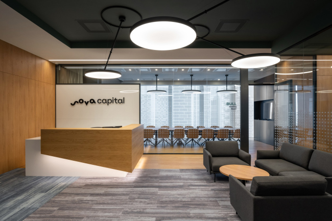 ���� Sova Capital