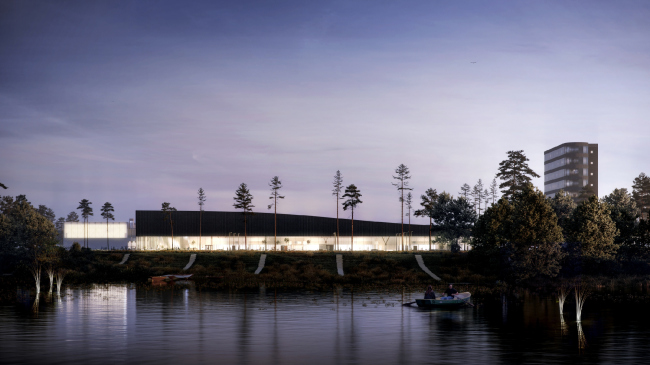 ���-500. �������-��������� � ����������� �����, ���������� � �������� �����