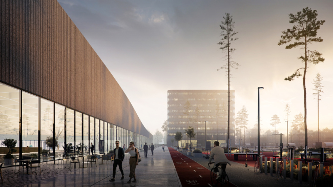 ���-500. ������������������� �������-��������� � ���������