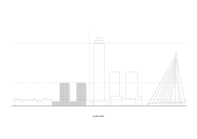 ��� ����� � ��������� De Zalmhaven