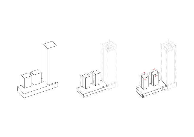 ��� ����� � ��������� De Zalmhaven