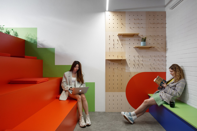 �������� ����� IT-�������� Robusta � ������