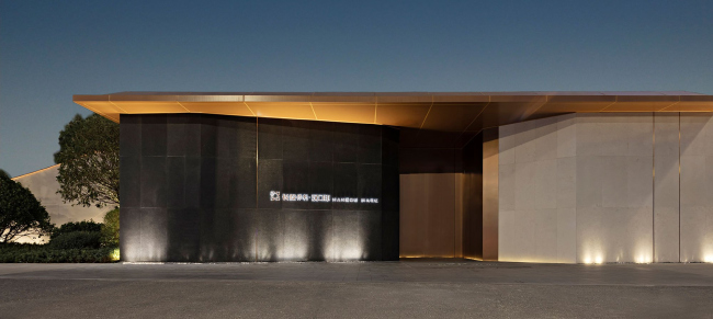 ����� ������ POLY�Hankou Mark