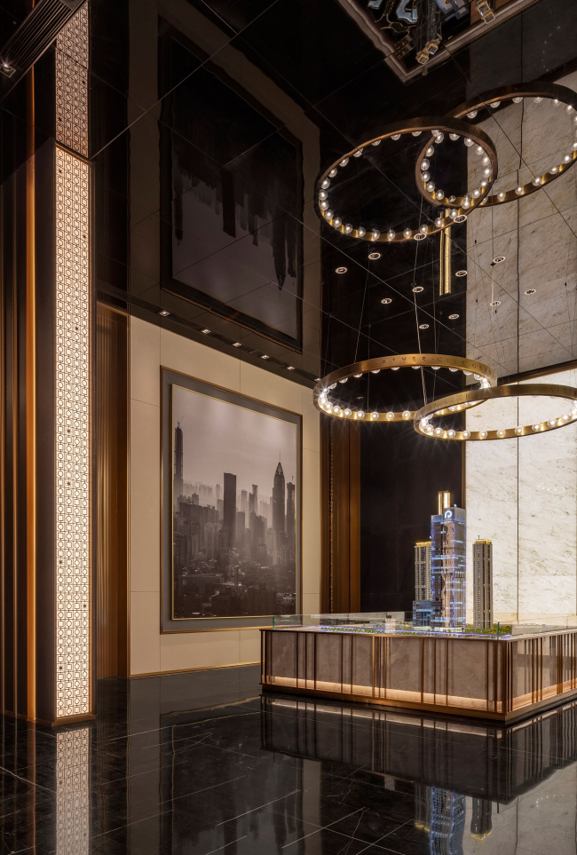 ����� ������ POLY�Hankou Mark