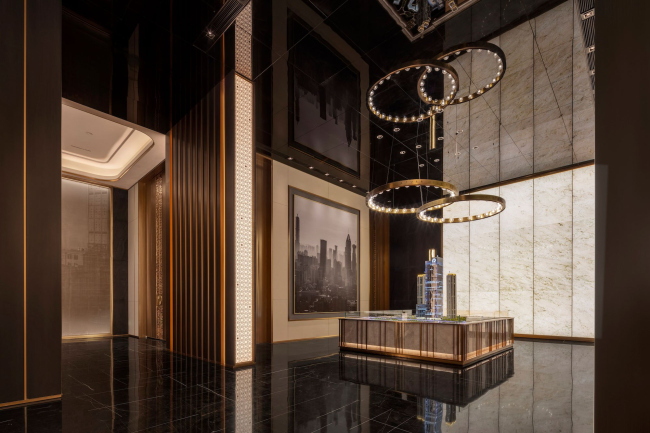 ����� ������ POLY�Hankou Mark