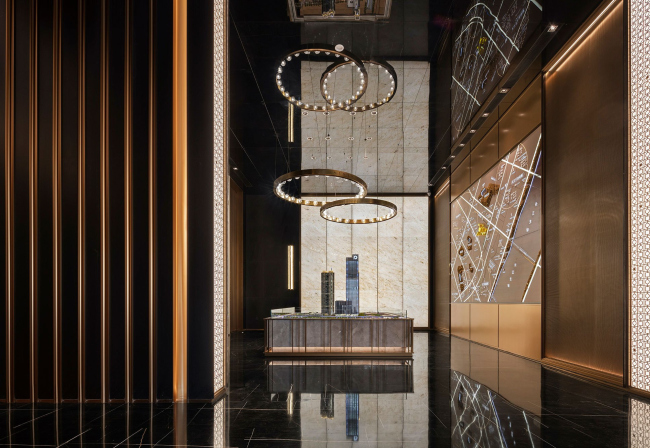 ����� ������ POLY�Hankou Mark