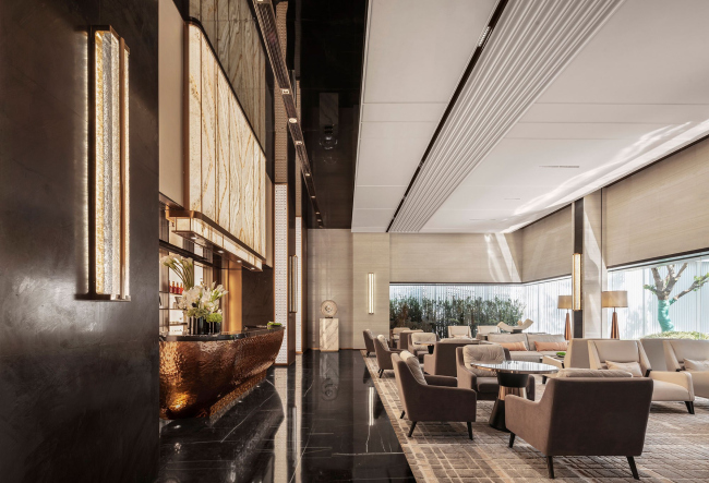 ����� ������ POLY�Hankou Mark