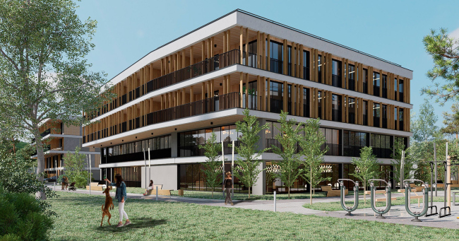 �������� ������ ��������� � �������� ������� ���-����������. ������ 2