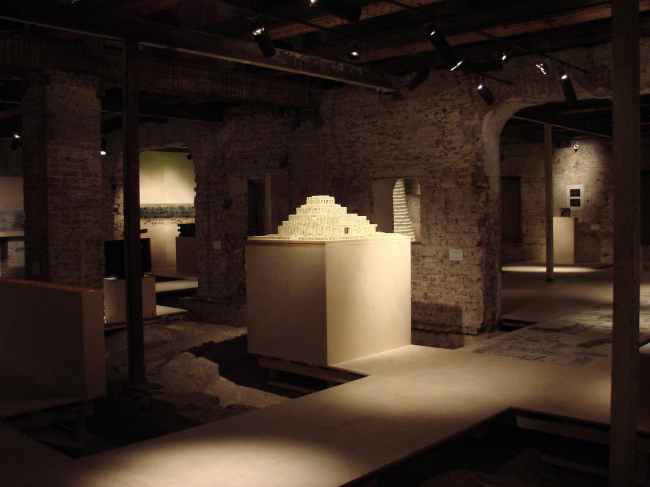 ����������� � �����. ����� ��������������� �������-2008