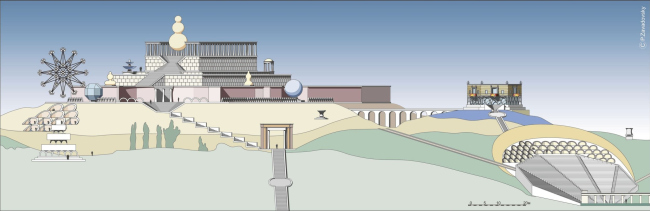 ���. 2. ���� ��������. ���������-������������� �������� �� ����� ������. 1936�1937. ���������� ��� � ����, �������������.