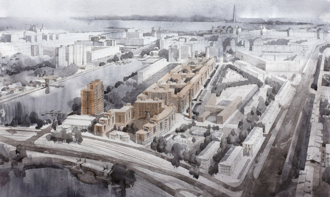 ����� ������� � �������� ������