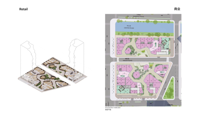 ����� Oasis Towers