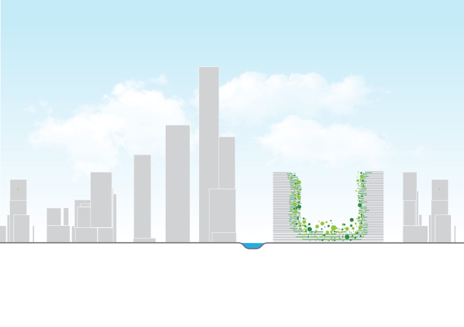  Oasis Towers
