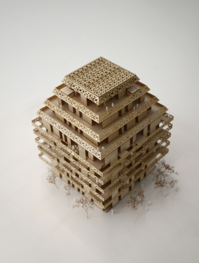 ����� ��� Ski Tårn