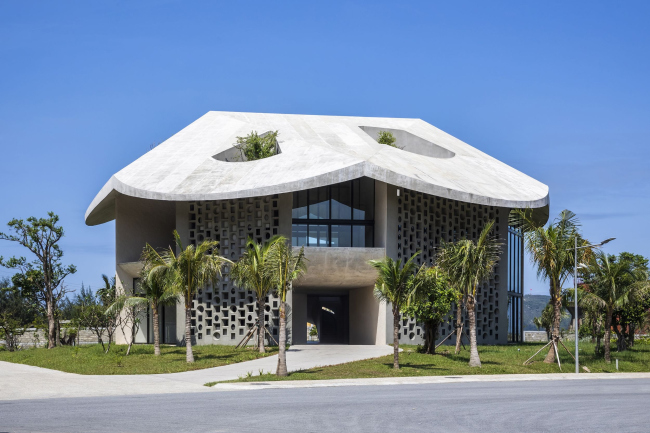 ����� � ������� ������ The Kaleidoscope