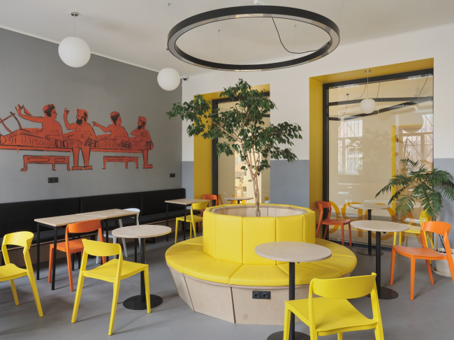 �����-������������� ������������ ��������, ����� � 610. �������� ����