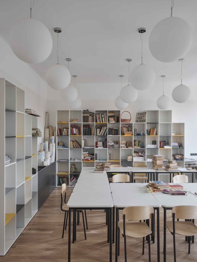 �����-������������� ������������ ��������, ����� � 610. �������� ������