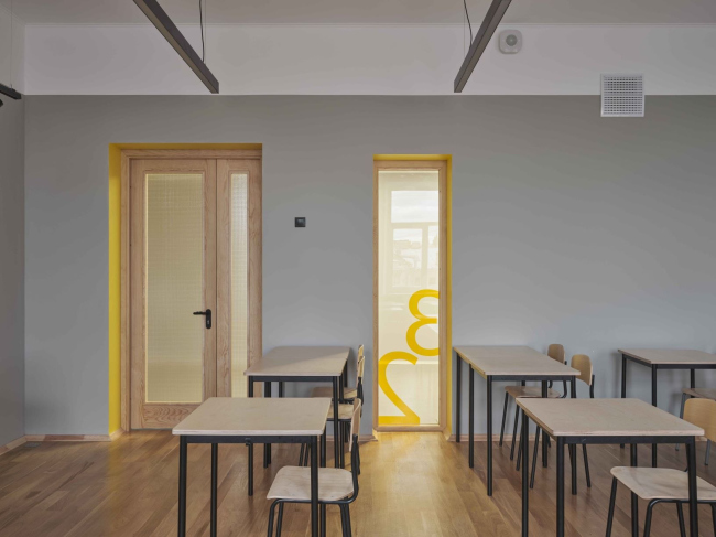 �����-������������� ������������ ��������, ����� � 610. �������� ������