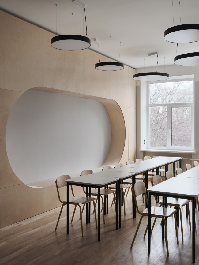 �����-������������� ������������ ��������, ����� � 610. �������� ������