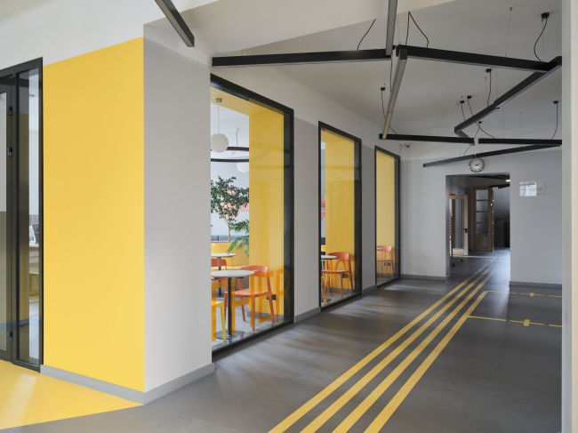 �����-������������� ������������ ��������, ����� � 610. ����