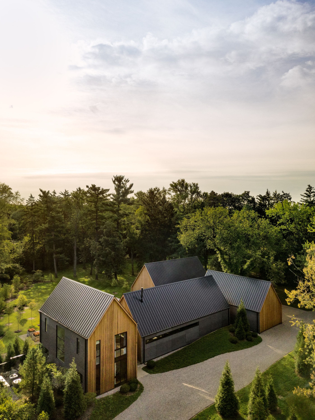 ��� Briarcliff