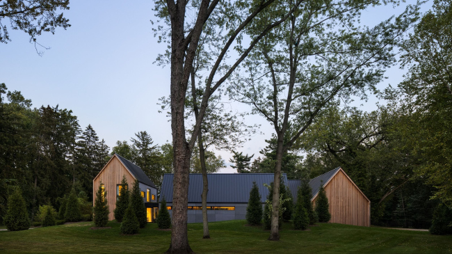 ��� Briarcliff