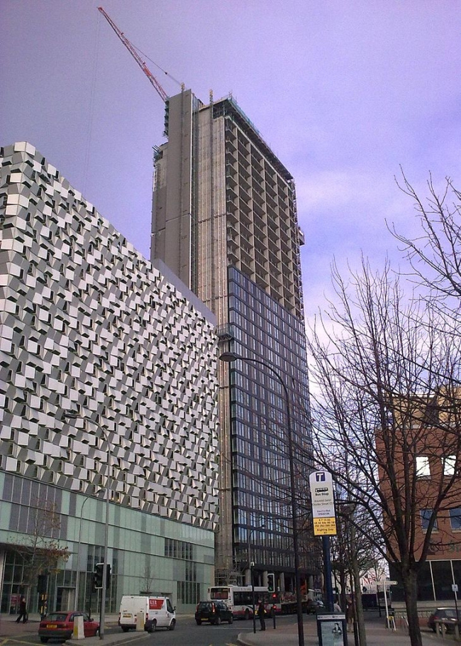 ����� ��������� ����-��� �����. ����: St BC via Wikimedia Commons. �������� CC-BY-3.0